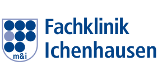 Logo von m&i-Klinikgesellschaft in Ichenhausen GmbH