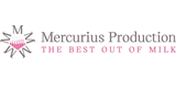 Logo von Mercurius Production GmbH
