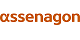 Logo von Assenagon Asset Management S.A., Zweigniederlassung München