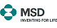 Logo von MSD Sharp & Dohme GmbH